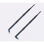 2.4GHz - Dipole Antenna - 9dBi - SMA Male RP