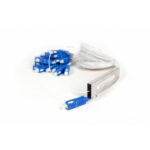 Acconet Fibre Splitter 1/8